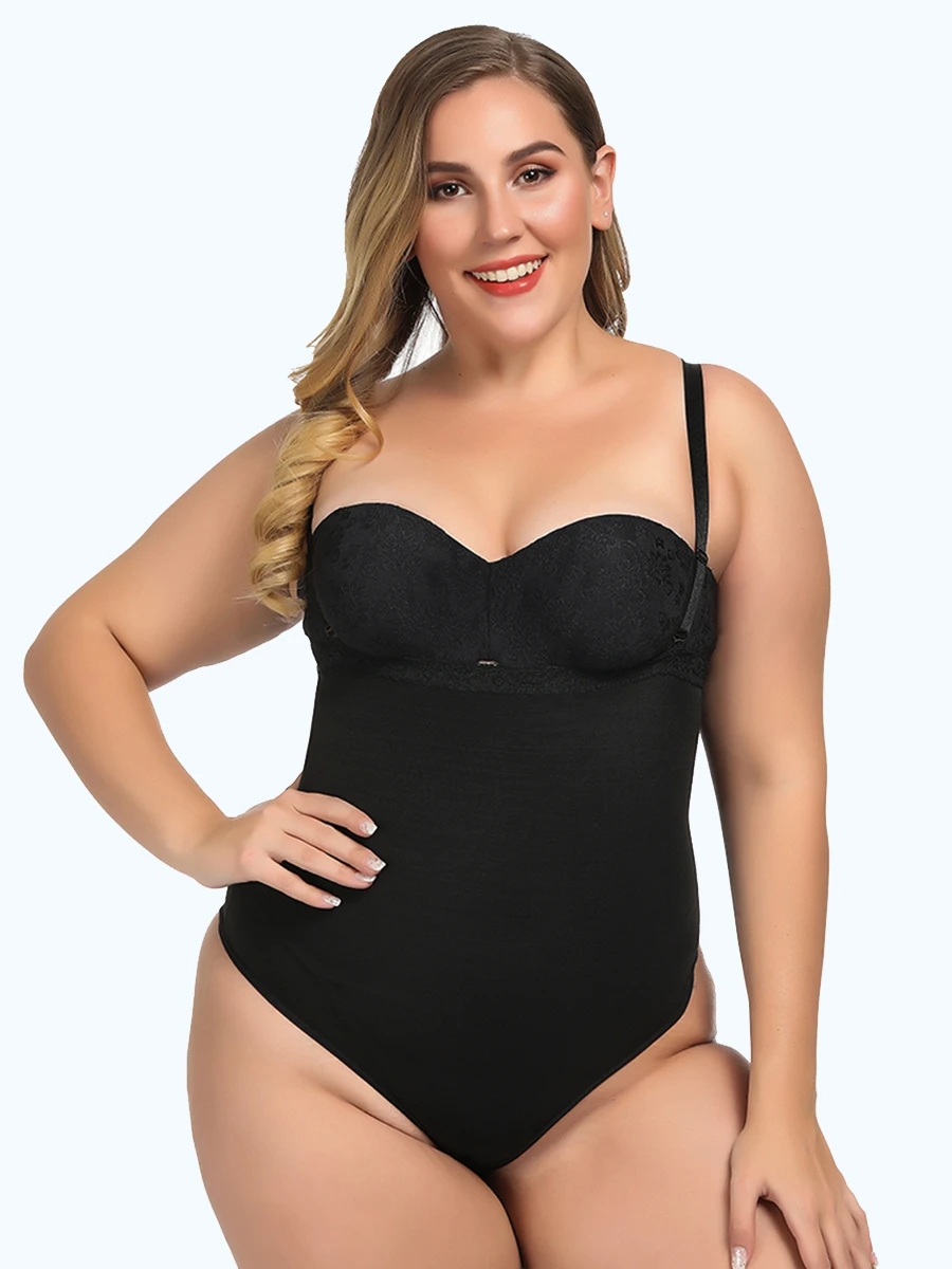 Crotchless Shapewear Archives Fashion And Beauty Woman