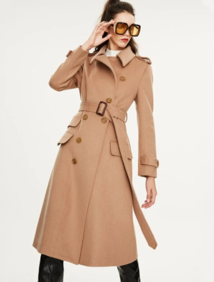 coat