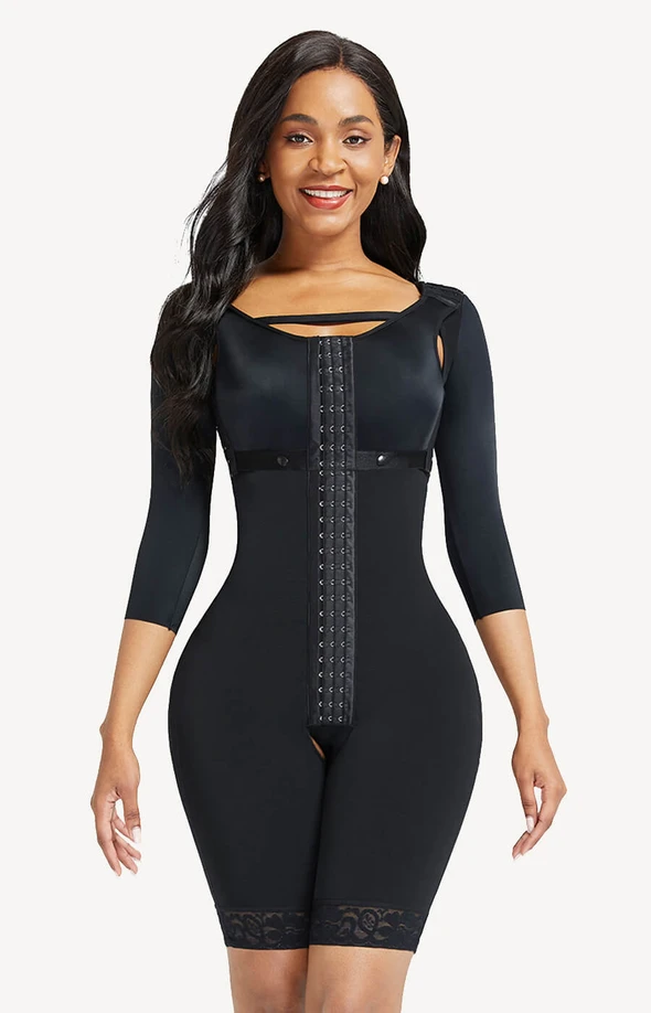 CoreSculpt™ Post Surgery Firm Control Full Body Shaper