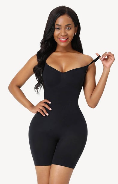 AirSlim® Full Body Tummy Control Shapewear