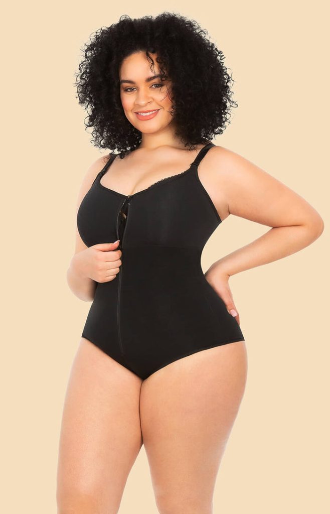 airslim full body shaper
