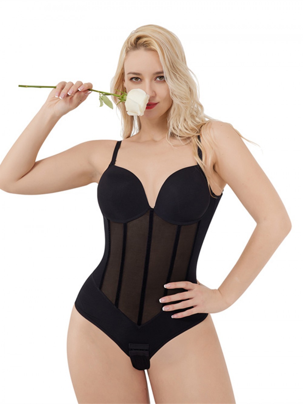 Online Sale Store for Shapewear with Logo Customization: Waistdear